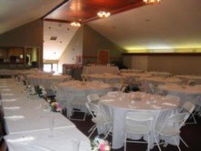 Walking Horse Lodge Lewisburg Exterior foto