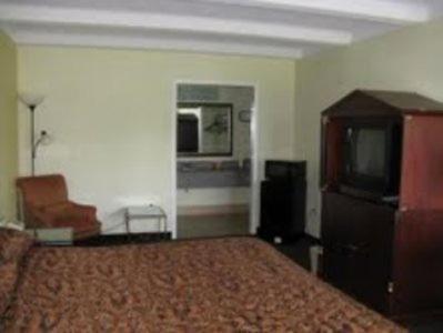 Walking Horse Lodge Lewisburg Cameră foto